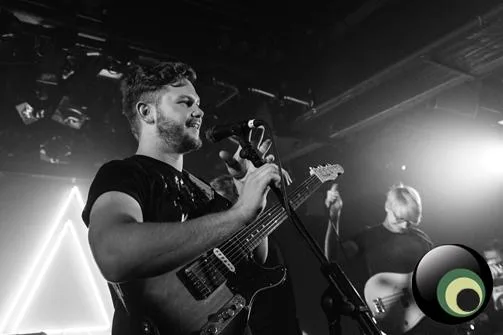 Alt-J + Stealing Sheep