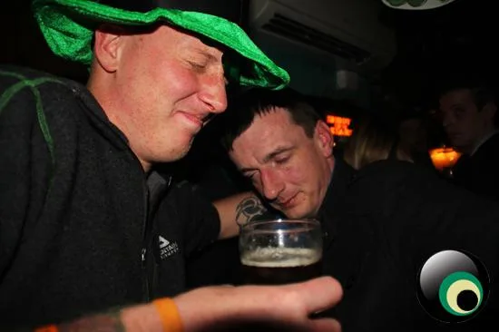St Patrick's Day