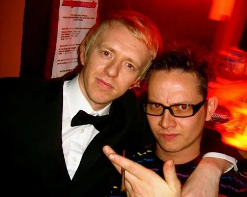 NYE Beatfix