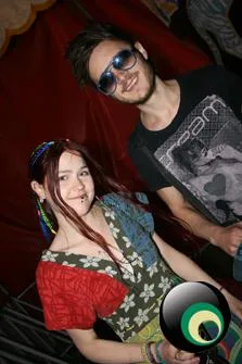 Glade Festival // Part 2