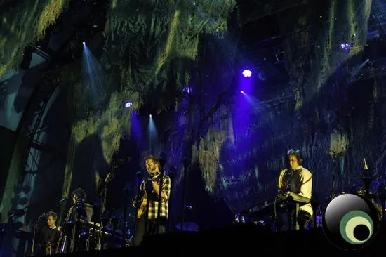 Latitude Festival 2012 // Part 3