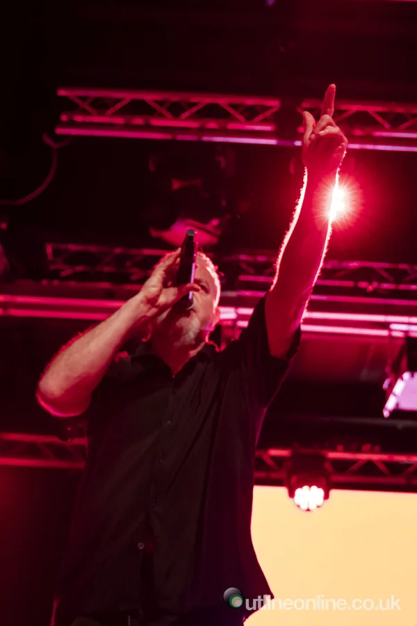 Pop Will Eat Itself