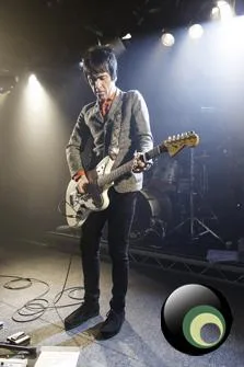 Johnny Marr