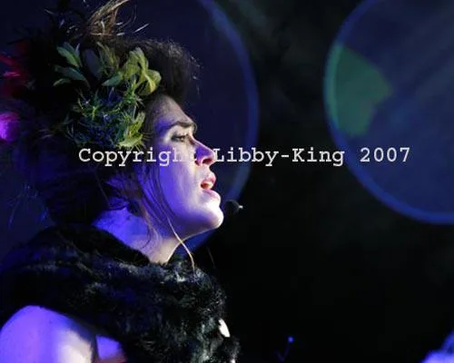 Imogen Heap