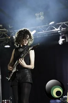Latitude Festival 2012 // Part 4