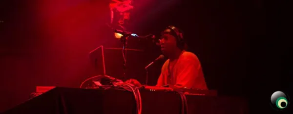 Grandmaster Flash