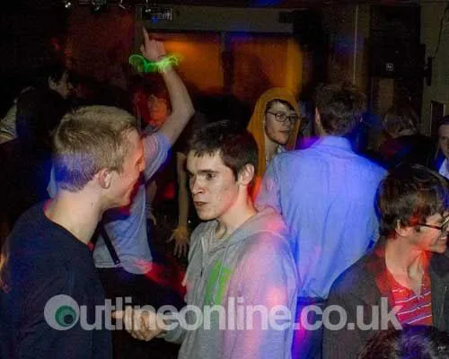 Dance Club