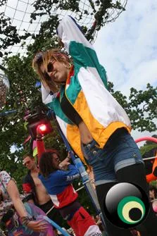 Glade Festival // Part 3