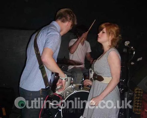 Secret Gig