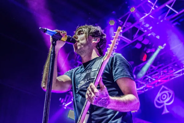 All Time Low