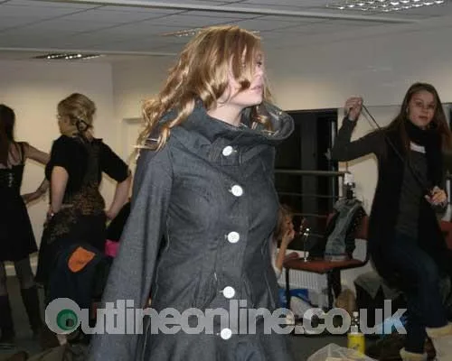 CCN Fash Show