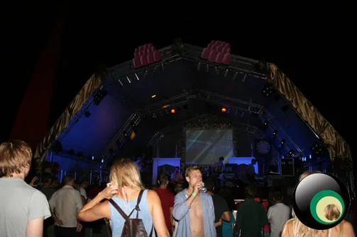 Jelly Festival 2012 // Part 2