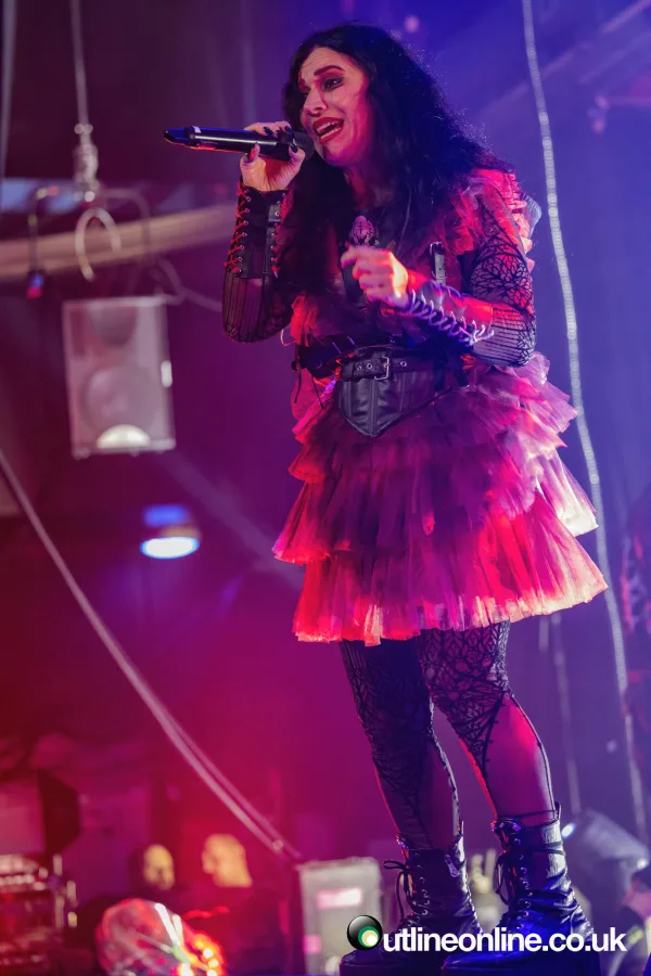 Lacuna Coil