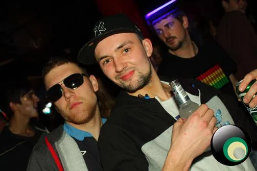 Color ft. DJ Hype