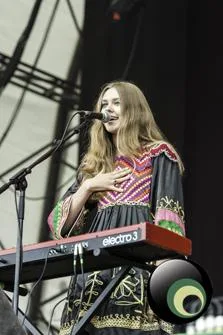 Latitude Festival 2012 // Part 3