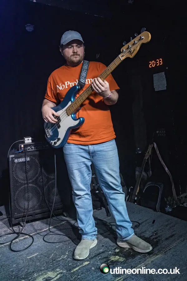 New Noise, May 2025