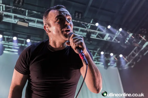 Future Islands