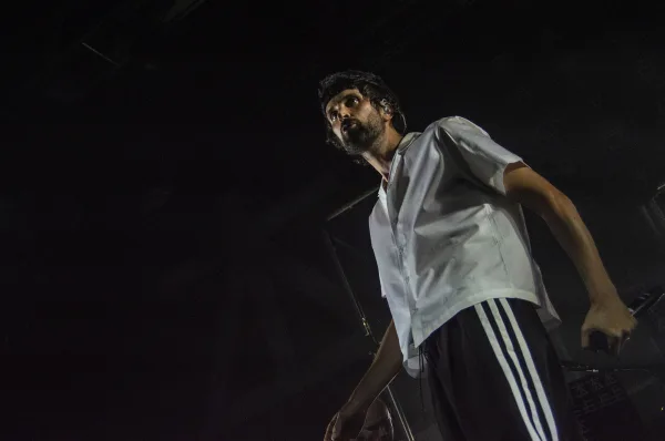 Kasabian