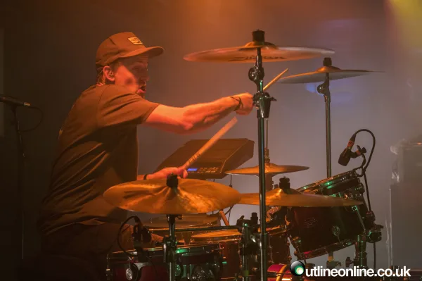 Ferocious Dog