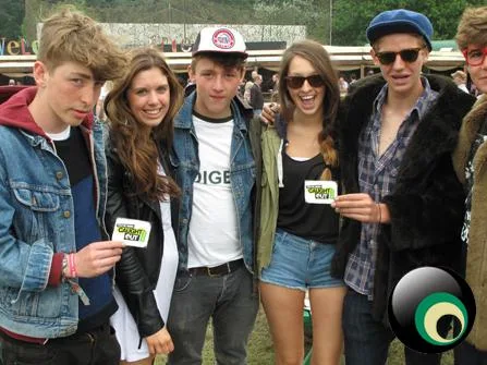 Latitude Festival 2012 // Part 1