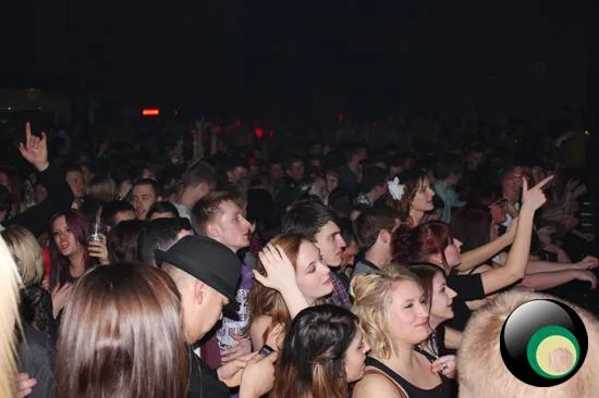Chase & Status