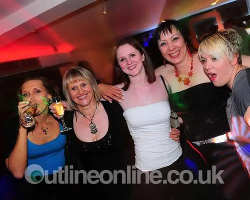 Opening Night