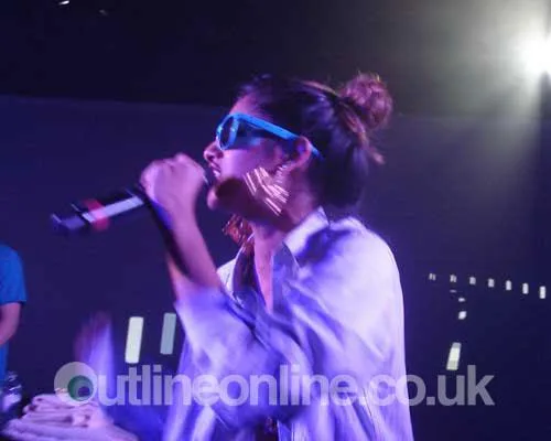 M.I.A.