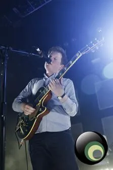 Two Door Cinema Club