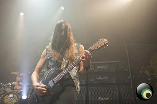 Black Label Society