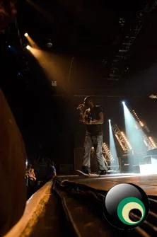 Wretch 32 at UEA LCR