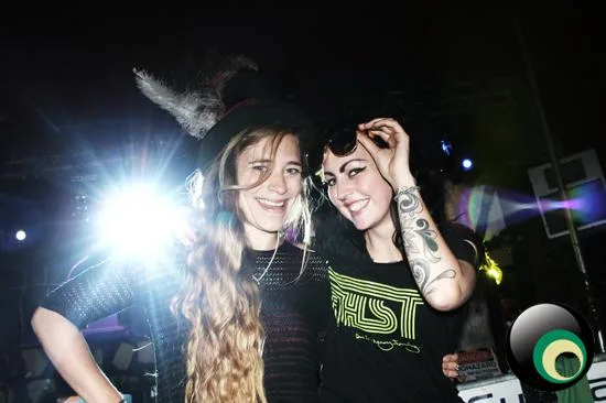 Soundflow 2012