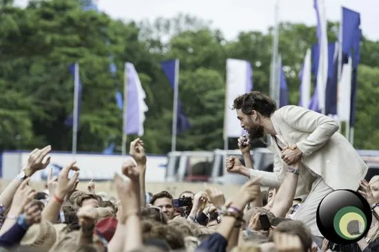 Latitude Festival 2012 // Part 3