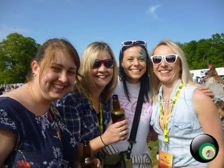 Radio One's Big Weekend