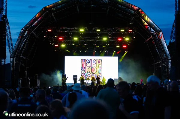 Let's Rock Norwich 2023