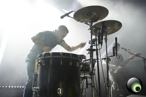 Slaves @ UEA