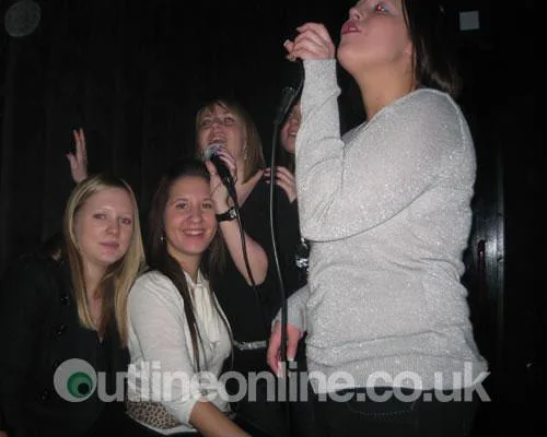 Karaoke