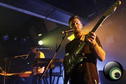 Alt-J + Stealing Sheep