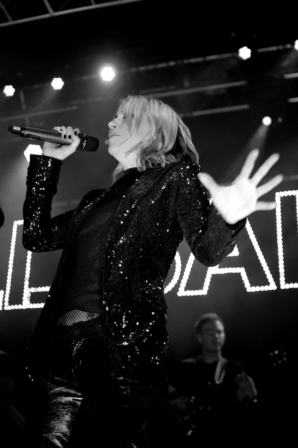 All Saints