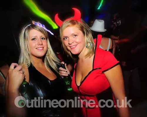 Halloween