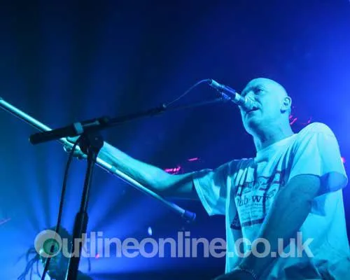 Dreadzone