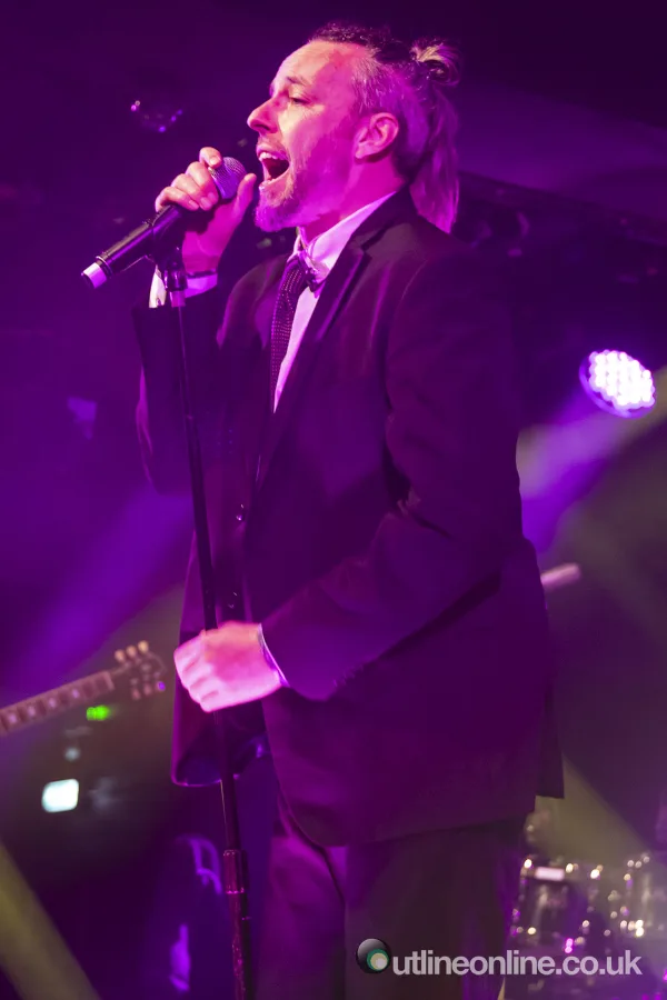 Gentleman's Dub