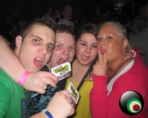 Pams 15th Bday