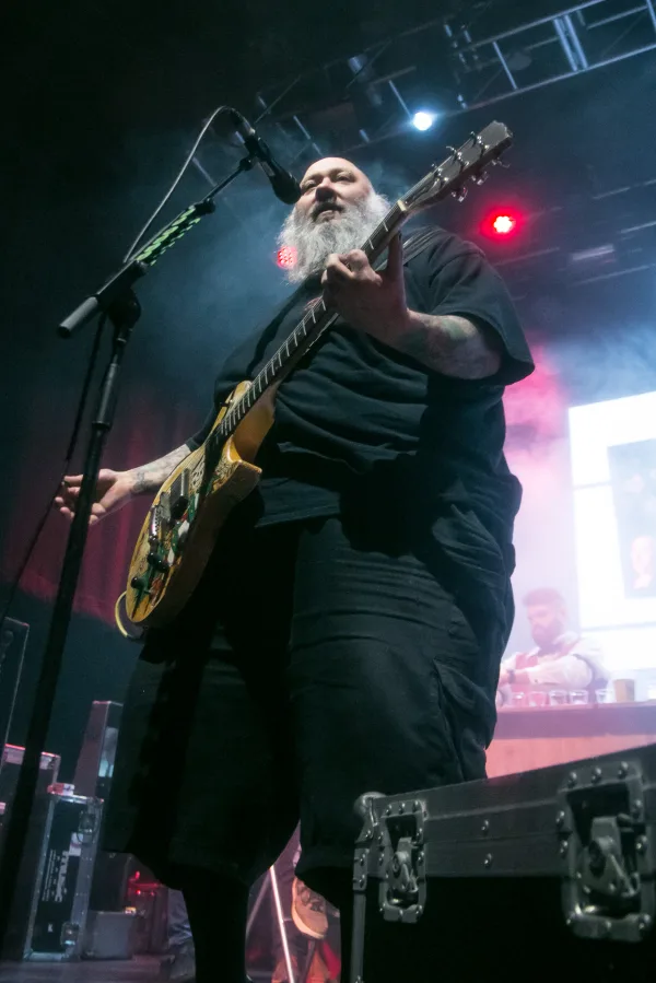 Bowling For Soup