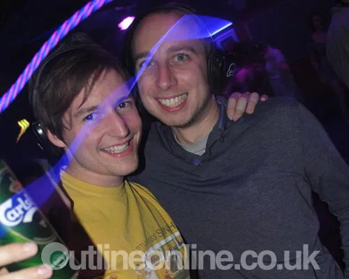 Silent Disco