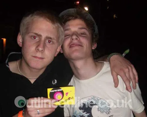DJ Hype