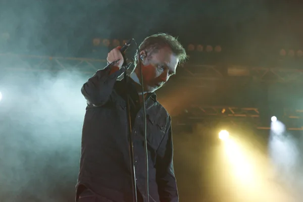 The Jesus and Mary Chain