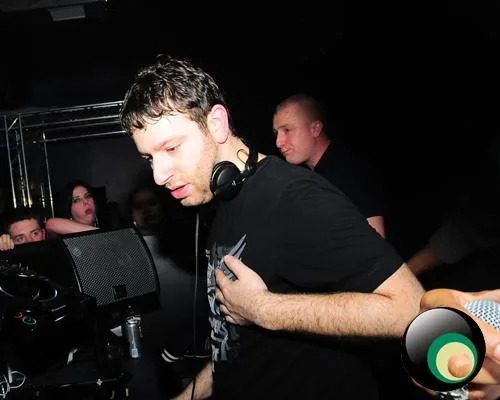 Chase & Status