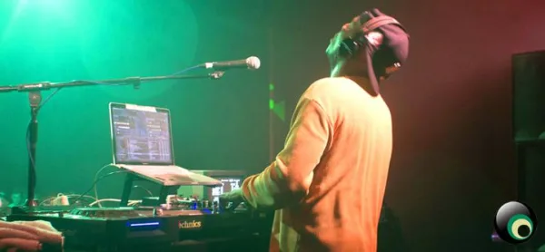 Grandmaster Flash