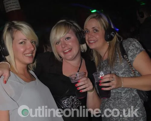 Silent Disco