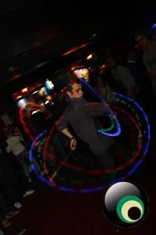 Color ft. DJ Hype